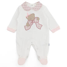 TUTINA NEONATA CALDO COTONE NAZARENO GABRIELLI 