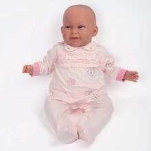 TUTINA NEONATA COTONE JERSEY 