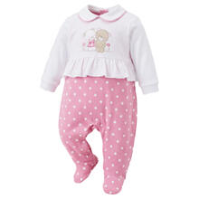 TUTINA NEONATA COTONE JERSEY 