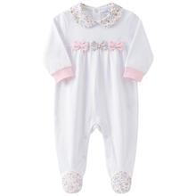 TUTINA NEONATA COTONE JERSEY 