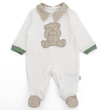 TUTINA NEONATO CALDO COTONE NAZARENO GABRIELLI 