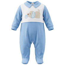 TUTINA NEONATO COTONE JERSEY 