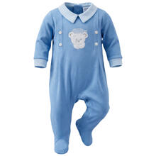 TUTINA NEONATO COTONE JERSEY 