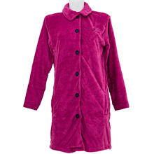 VESTAGLIA  DONNA CORAL 