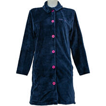 VESTAGLIA  DONNA CORAL 