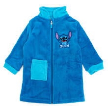 VESTAGLIA BIMBO CORAL 3D STITCH 