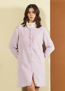 VESTAGLIA DONNA CORAL 