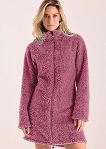 VESTAGLIA DONNA CORAL 