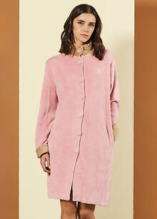VESTAGLIA DONNA CORAL 