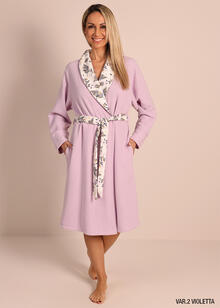 VESTAGLIA DONNA PUNTO MILANO 