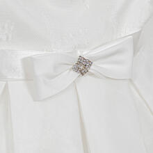 VESTINA BATTESIMALE NEONATA 