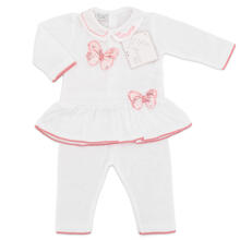 VESTINA CON LEGGINS ESTIVA 