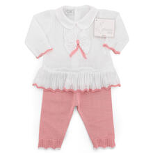 VESTINA CON LEGGINS ESTIVA 