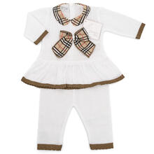 VESTINA CON LEGGINS ESTIVA 