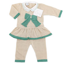 VESTINA CON LEGGINS ESTIVA 