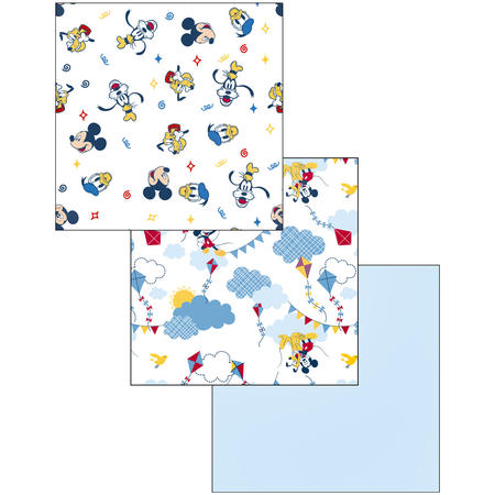 3-quadrati-di-garza-100-cotone-52460