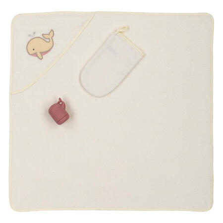 accappatoio-neonato-triangolo-75x75-cm-66887
