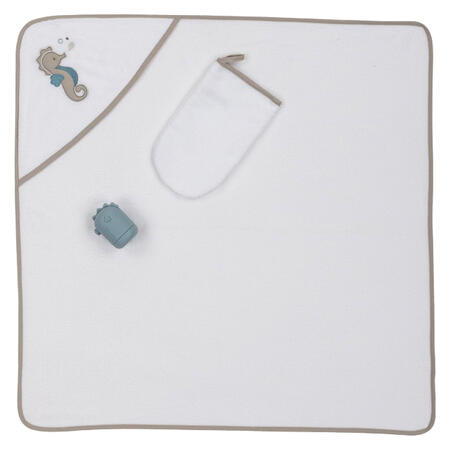 accappatoio-neonato-triangolo-75x75-cm-66889