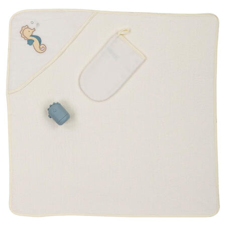 accappatoio-neonato-triangolo-75x75-cm-66889