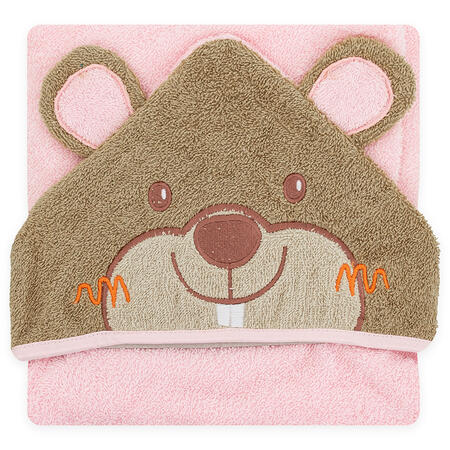 accappatoio-neonato-triangolo-dis-castoro