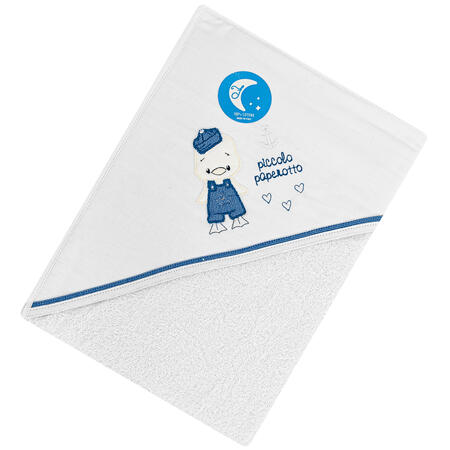 accappatoio-neonato-triangolo-in-spugna-idrofila-75x75-cm-53956
