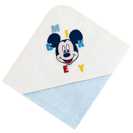 accappatoio-neonato-triangolo-mickey-57271