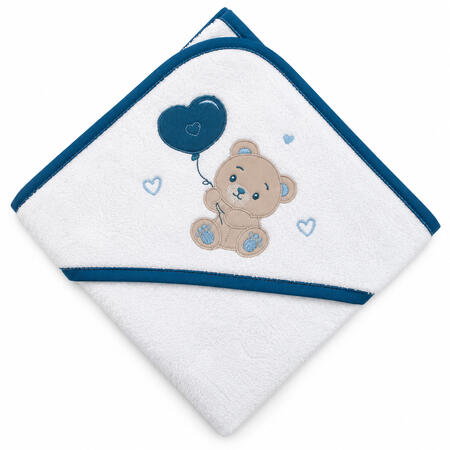 accappatoio-neonato-triangolo-spugna-idrofila-75x75-cm-68580