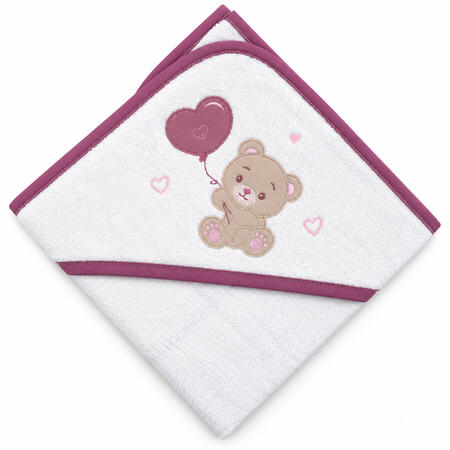 accappatoio-neonato-triangolo-spugna-idrofila-75x75-cm-68580
