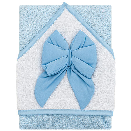 accappatoio-neonato-triangolo-stampati-75x75-cm-62381