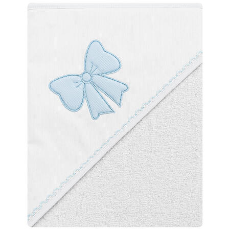 accappatoio-triangolo-neonato-75x70-cm-62350
