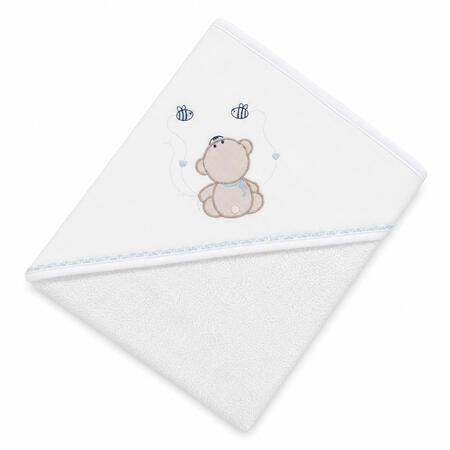 accappatoio-triangolo-neonato-75x70-cm-67139