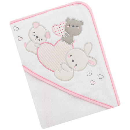 accappatoio-triangolo-neonato-75x75-cm-62682