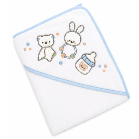 accappatoio-triangolo-neonato-75x75-cm-66996