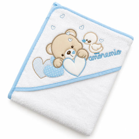 accappatoio-triangolo-neonato-75x75-cm-68360