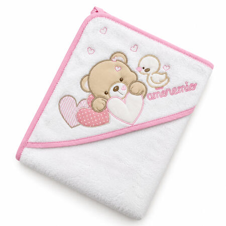 accappatoio-triangolo-neonato-75x75-cm-68360