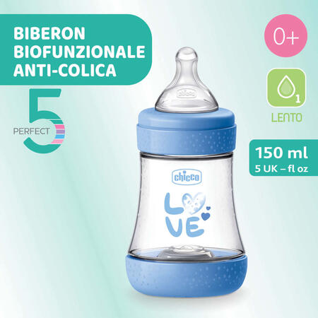 biberon-anticolica-p5-boy-150-ml-flusso-lento-silicone
