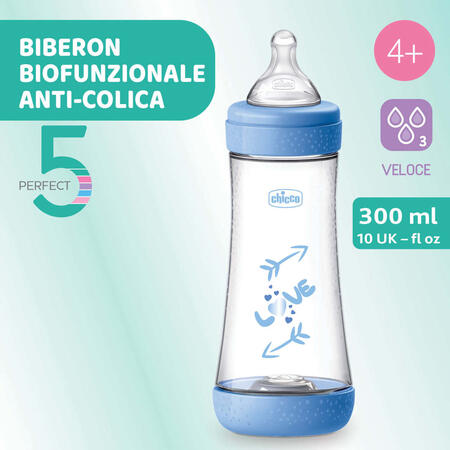 biberon-anticolica-p5-boy-300-ml-flusso-veloce-silicone