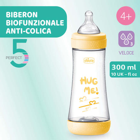 biberon-anticolica-p5-neutro-300-ml-flusso-veloce-silicone