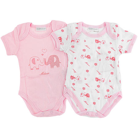 body-neonato-mezza-manica-stampato-conf-da-6-pezzi-47605