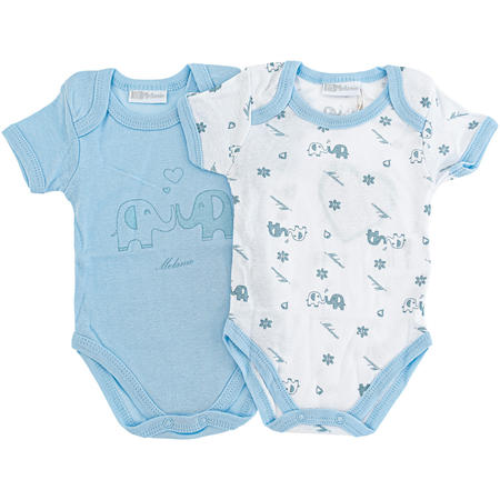 body-neonato-mezza-manica-stampato-conf-da-6-pezzi-47591