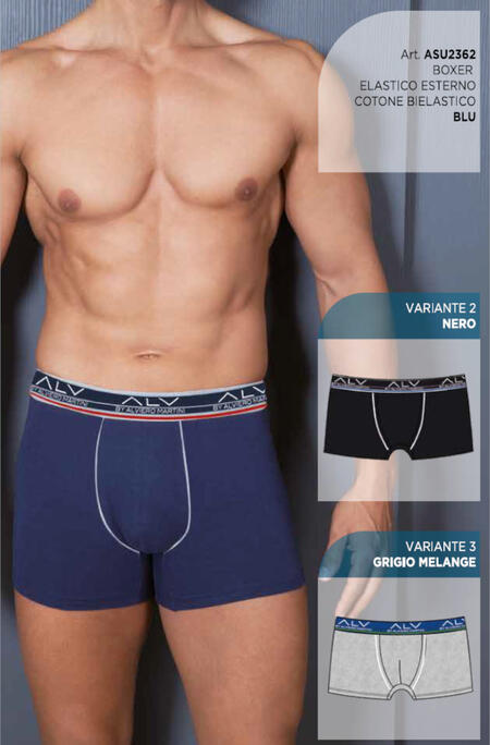 boxer-uomo-cotone-elasticizzato-55720