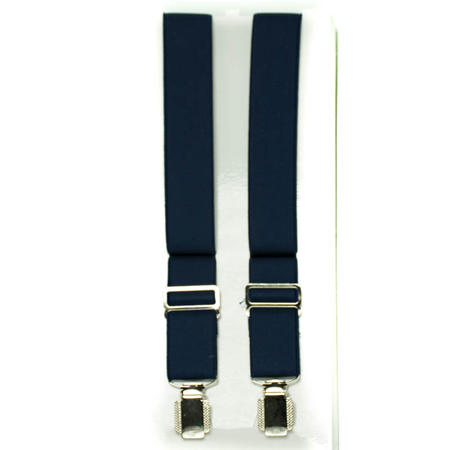 Bretelle striscia Zara Uomo Accessori Cinture e bretelle Bretelle 