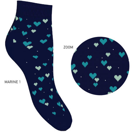 calza-corta-donna-cotone-elasticizzato