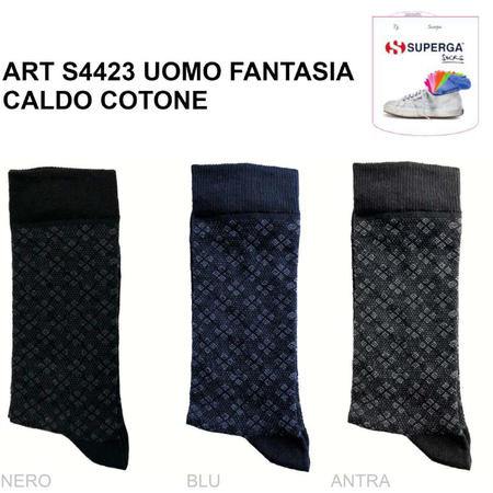 calza-uomo-corta-caldo-cotone-50232