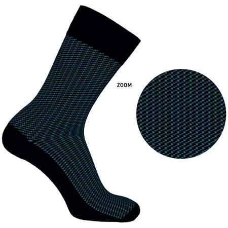 calza-uomo-corta-cotone-elasticizzato-66124