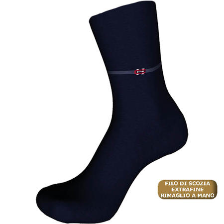 calza-uomo-corta-cotone-elasticizzato-filoscozia-48366