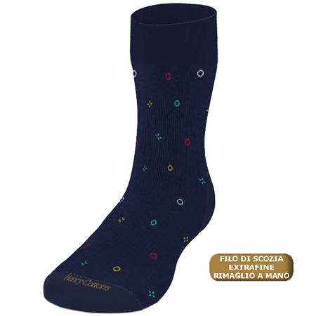 calza-uomo-corta-cotone-elasticizzato-filoscozia-53172