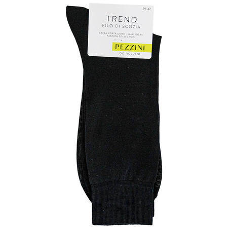 calza-uomo-corta-in-cotone-filoscozia-elasticizzato