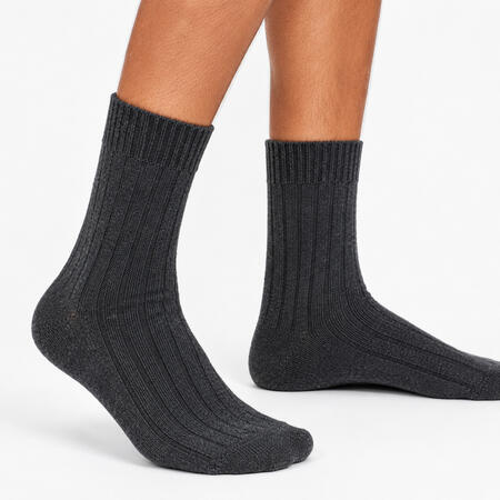 calza-uomo-corta-lunga-misto-lana