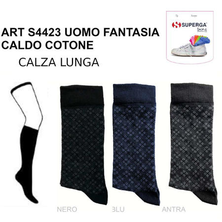 calza-uomo-lunga-caldo-cotone-50230